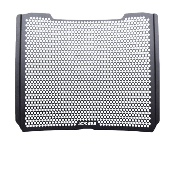 Motorcycle Covers Factory - Kawasaki ZX6R Radiator Mesh Protective Cover