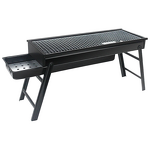 BBQ Grills Supplier - Portable Charcoal Smokeless Grill Indoor Outdoor