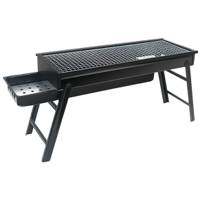 BBQ Grills Supplier - Portable Charcoal Smokeless Grill Indoor Outdoor