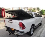 Pickup Truck Covers Manufacturer - HILUX RANGER Trunk Lid Modification Cover