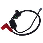 Motorcycle Parts Manufacturer - GY6 Waterproof High Voltage Box Modification