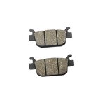 Motorcycle Brake Pads Supplier - FN187 125 F150CC Disc Brake Pad New