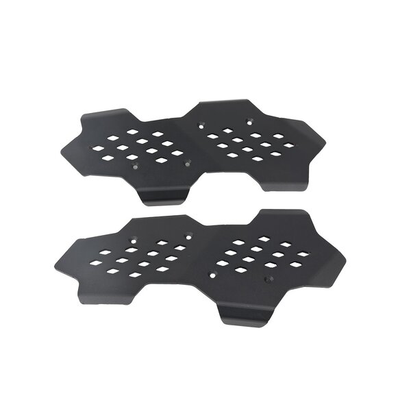 Motorcycle Guards Manufacturer - Harley PA1250 Engine Guard Cylinder Cover