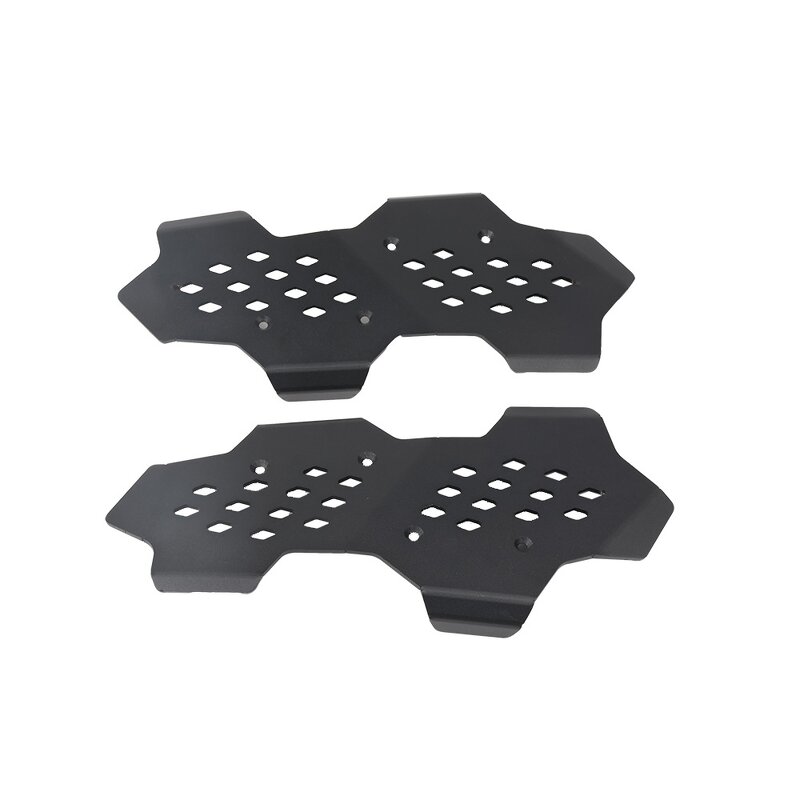 Motorcycle Guards Manufacturer - Harley PA1250 Engine Guard Cylinder Cover