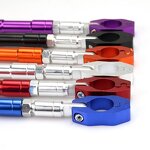 Motorcycle Handlebars Supplier - Yamaha Reinforced Crossbar Balance Bar