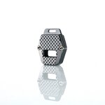 Motorcycle Accessories Manufacturer - Kawasaki ZX-6R Key Cover Decoration