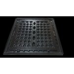 Pickup Truck Covers Manufacturer - HILUX RANGER Trunk Lid Modification Cover