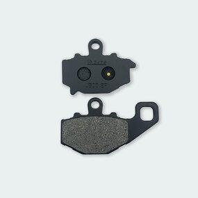 Motorcycle Brake Pads Supplier - Ceramic High Temperature Resistant Pads