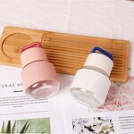 Travel Cups Factory - 300ml Mini Fat Cup Set Handycraft Water Bottle