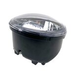 Motorcycle Lights Supplier - VESPA GTS125 GTS250 GTS300 Headlight