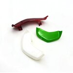 Motorcycle Covers Supplier - PIAGGIO VESPA GTS Tie Decoration Cover