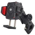 Motorcycle Phone Mounts Supplier - Mini Cycling Water-resistant USB Charging
