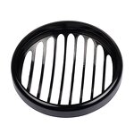 Motorcycle Covers Supplier - Harley XL883 XL1200 Headlight Cover