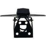 Motorcycle Parts Supplier - Kawasaki Z400 Ninja Short Tail License Bracket