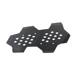 Motorcycle Guards Manufacturer - Harley PA1250 Engine Guard Cylinder Cover