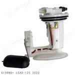 Motorcycle Fuel Pumps Manufacturer - Honda GIORNO + LEAD-125 Fuel Pump
