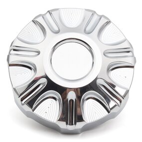 Motorcycle Parts Manufacturer - Harley 500 750 CNC Fuel Tank Cover