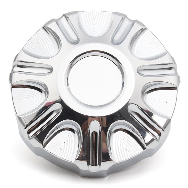 Motorcycle Parts Manufacturer - Harley 500 750 CNC Fuel Tank Cover