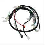 Motorcycle Coils Manufacturer - GY6 Coil Assembly Kit Ignition Coil