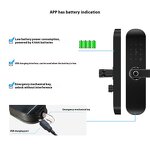 Smart Locks Manufacturer - Fingerprint Password App Voice Remote Control