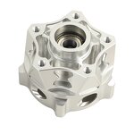 Motorcycle Wheels Factory - Vespa Sprint Spring 150 Alloy Wheel Drum