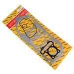Motorcycle Gaskets Supplier - GY6-150 Overhaul Gasket Engine Paper Gasket