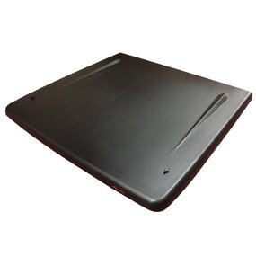 Pickup Truck Covers Manufacturer - HILUX RANGER Trunk Lid Modification Cover