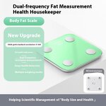 Body Fat Scales Supplier - Smart Home Professional Body Fat Scale
