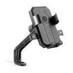 Motorcycle Phone Mounts Factory - Fixed Bike Navigation Bracket Accessory