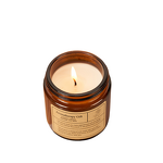 Soy Candles Supplier - Tea Scented Soybean Candle Romantic Hand Gift
