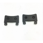 Motorcycle Brake Pads Manufacturer - CBR600 CBR900 Brake Pads ATV