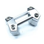 Motorcycle Handlebars Manufacturer - Kawasaki Z250 Z800 Handlebar Upgrade