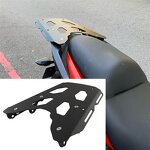 Motorcycle Racks Factory - Kawasaki Versys 650 Rear Shelf Trunk Bracket