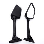 Motorcycle Mirrors Manufacturer - Yamaha YZF R3 R25 R15 Rearview Mirrors