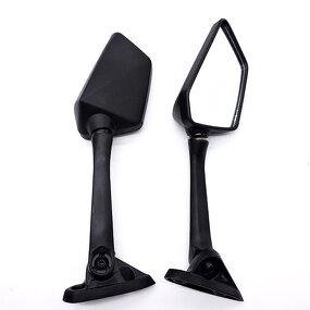 Motorcycle Mirrors Manufacturer - Yamaha YZF R3 R25 R15 Rearview Mirrors