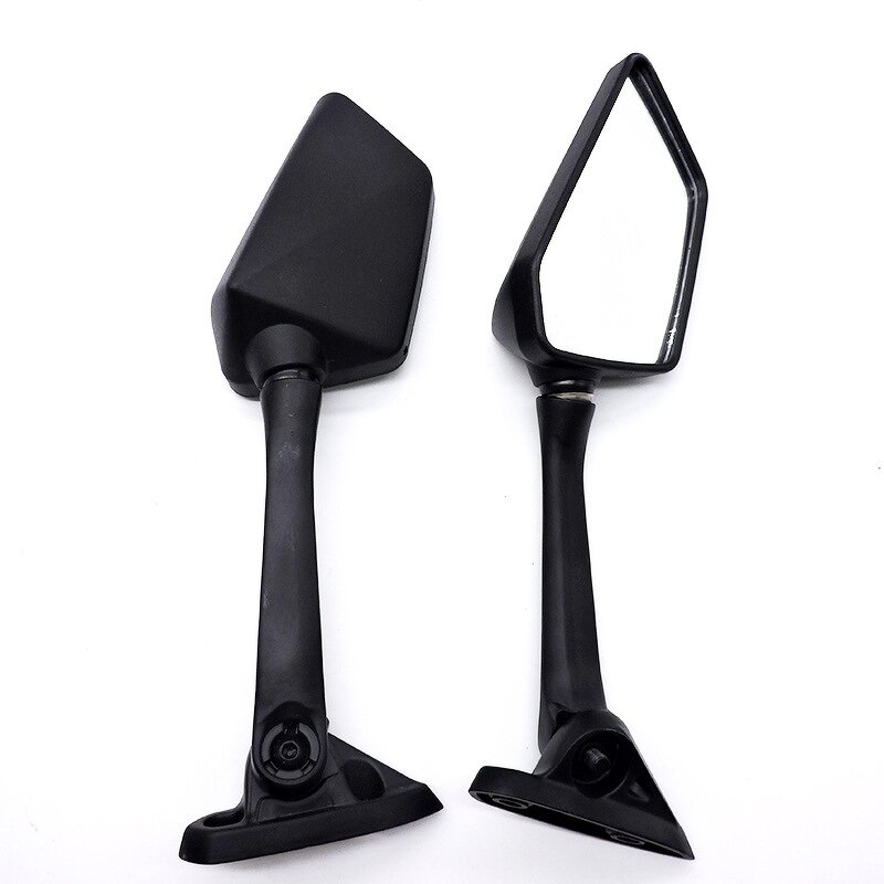 Motorcycle Mirrors Manufacturer - Yamaha YZF R3 R25 R15 Rearview Mirrors