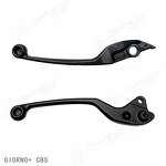 Motorcycle Levers Factory - Honda GIORNO + CBS Clutch Brake Lever
