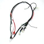 Motorcycle Stators Factory - GY6 125 150 Magneto Stator Generator Coil