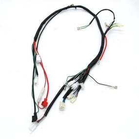 Motorcycle Stators Factory - GY6 125 150 Magneto Stator Generator Coil