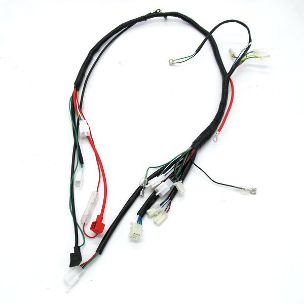 Motorcycle Stators Factory - GY6 125 150 Magneto Stator Generator Coil