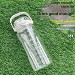 Promotional Cups Factory - Customizable Portable Water Cup Sport Logo