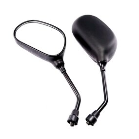Motorcycle Mirrors Supplier - Yamaha Rearview Mirror Reflectors OEM