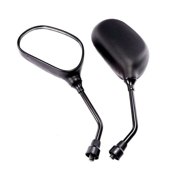 Motorcycle Mirrors Supplier - Yamaha Rearview Mirror Reflectors OEM