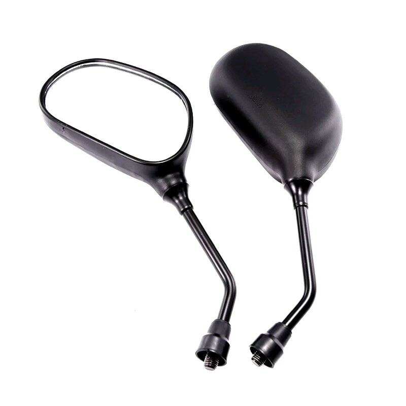 Motorcycle Mirrors Supplier - Yamaha Rearview Mirror Reflectors OEM