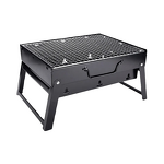 BBQ Grills Manufacturer - Popular Mini Collapsible Gas Charcoal Grill
