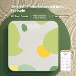 Body Fat Scales Factory - Smart Electronic Body Fat Special Weight Scale