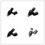 Applicable to Honda Giorno modification parts