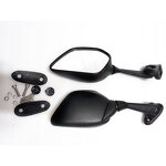 Motorcycle Mirrors Factory - Yamaha R3 Handlebar Rearview Mirror
