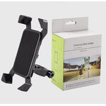 Motorcycle Phone Mounts Manufacturer - Rotating Extendable Bike Phone Holder