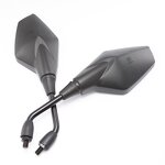 Motorcycle Mirrors Factory - Yamaha Electric Scooter Rearview Mirrors